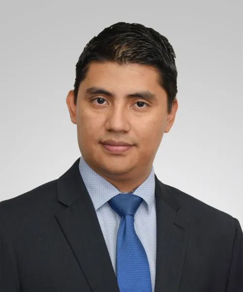 Lic. Luis Hector Alberto Pérez Aguirre