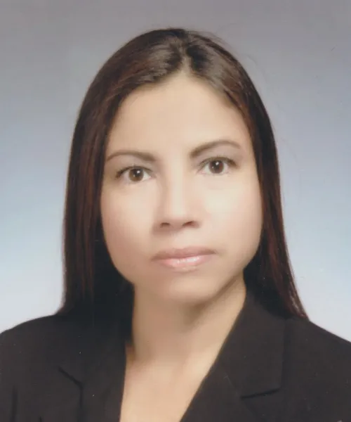 Lcda. YANET ARGUETA