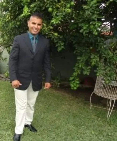 Lic. Mauricio Esteban Polanco Trigueros