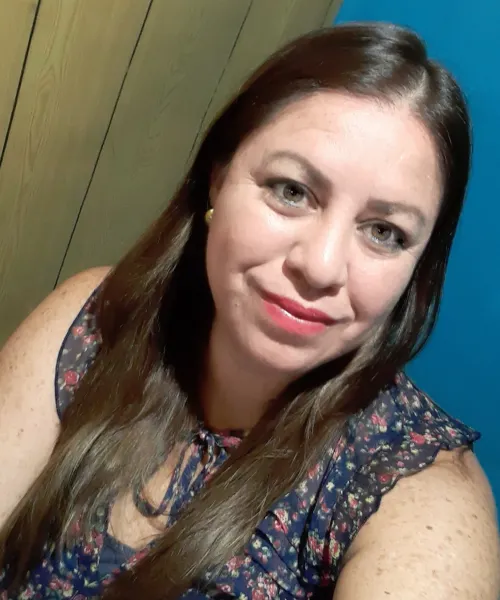 Lcda. Karla Cristina Rodriguez de Martinez