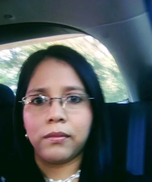 Lcda. Jacquelinne Lizeth Martínez de Pablo