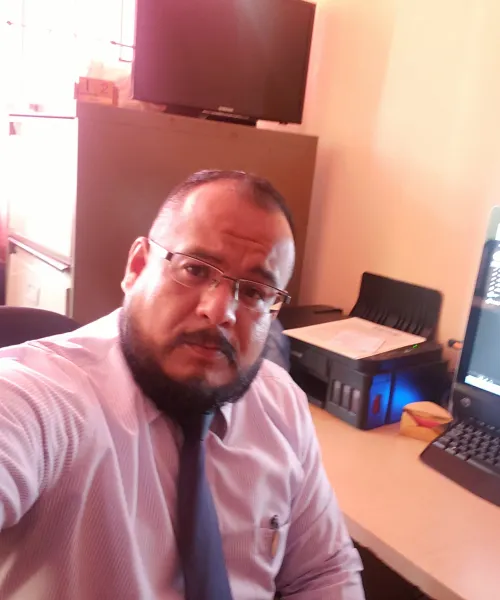 Lic. OSCAR HERRERA