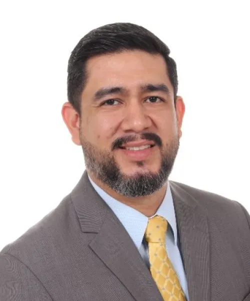 Lic. Ricardo Alfonso Valencia Diaz