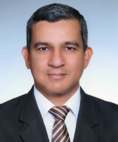 Lic. Boris Solorzano