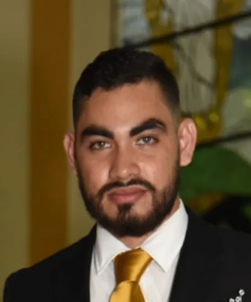 Lic. Wilmer Chica