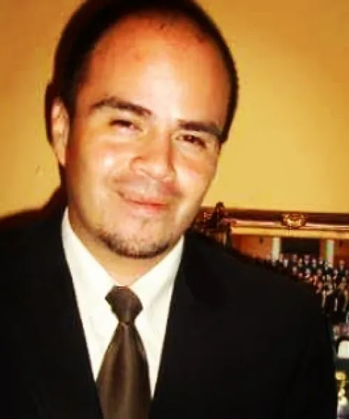 Lic. Gilberto Chinchilla
