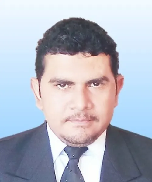 Lic. Roberto Carlos Chavarría Zavala