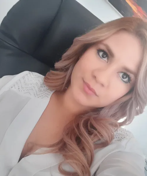 Lcda. Jazmín Monge