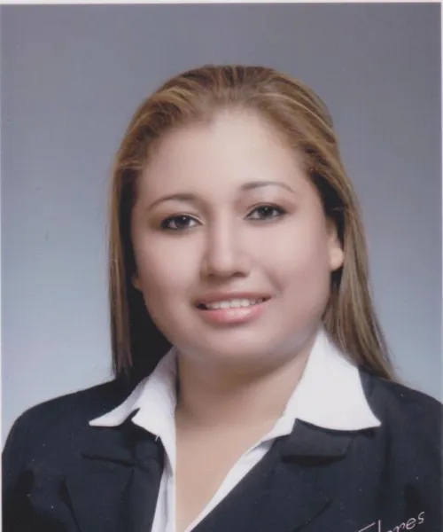 Lcda. Marcela López