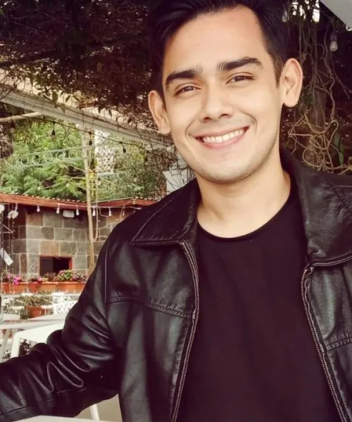 Lic. Luis Ernesto López Rauda