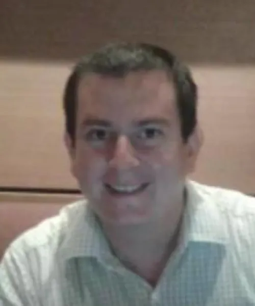 Lic. Patricio Nolasco