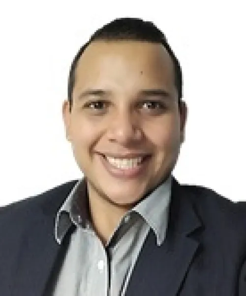 Lic. Edward Zúniga