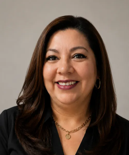 Mgtr. KARLA GERALDINE DOMINGUEZ LOPEZ