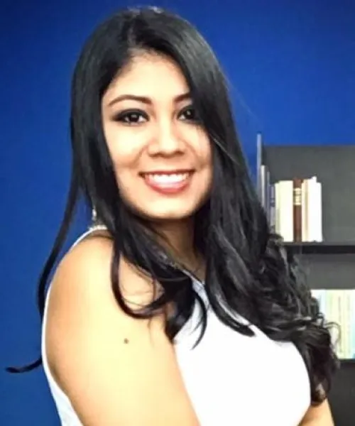 Lcda. Dominga Marisela Flores Méndez 