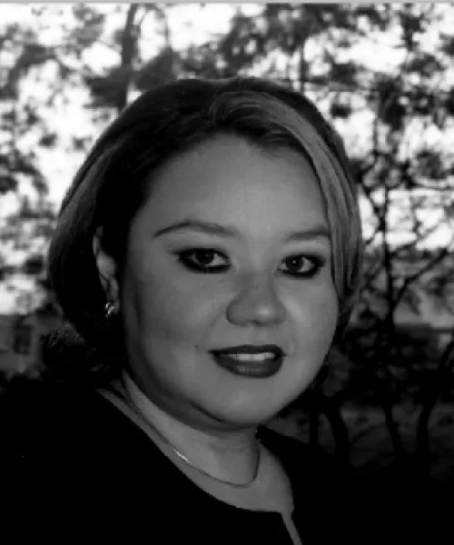 Lcda. Claudia Ramirez
