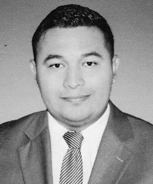 Lic. Josue Ricardo Hernandez Melendez