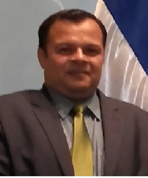 Lic. Erick Sergei Magaña Peñate