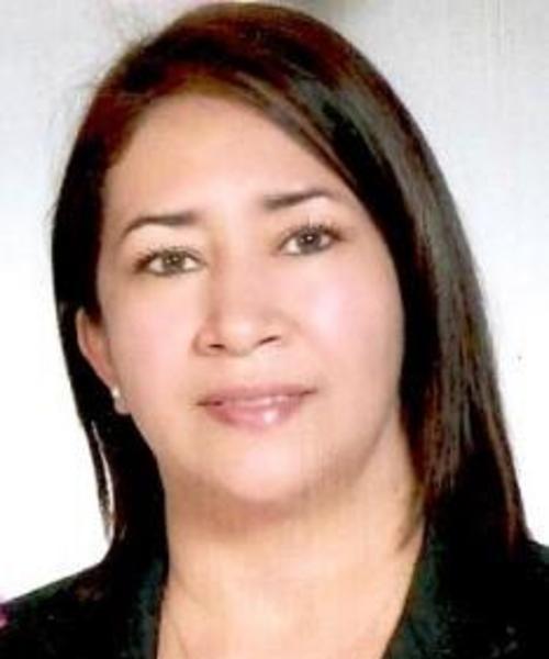 Lcda. Ana Marlene Alas