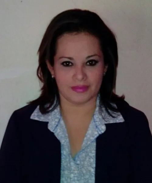 Lcda. DORIS JACQUELINE PEÑATE LINARES