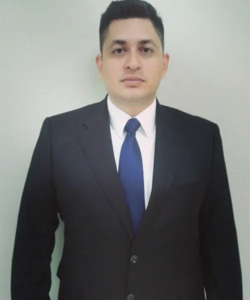 Lic. Nelson Medina Paniagua