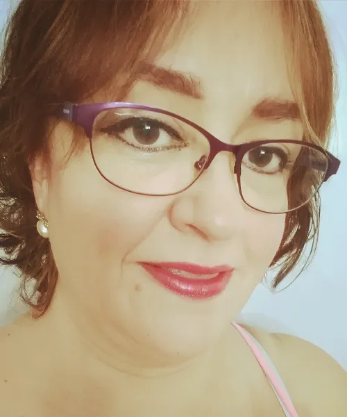 Lcda. Argelia Patricia Cornejo de Tobar