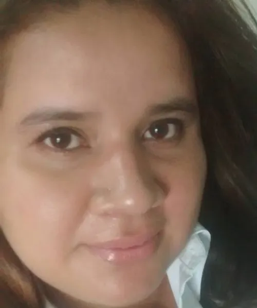 Lcda. Silvia Rivera 