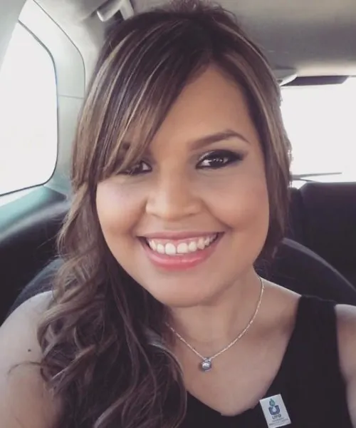 Mgtr. Alejandra Gavidia