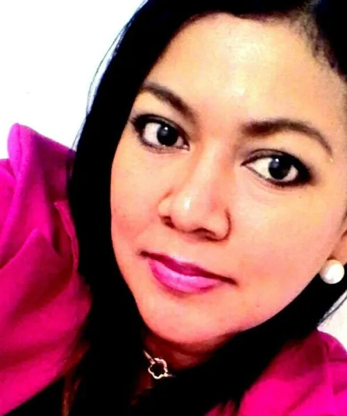 Mgtr. Marina  Salamanca