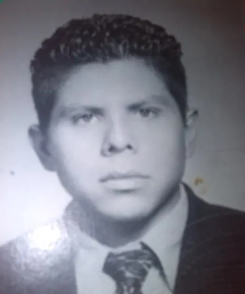 Lic. Carlos Mario Guerrero Ramos
