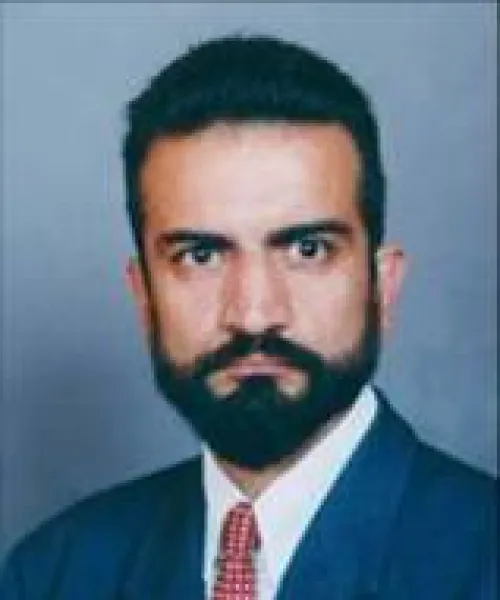 Lic. Danilo Magaña