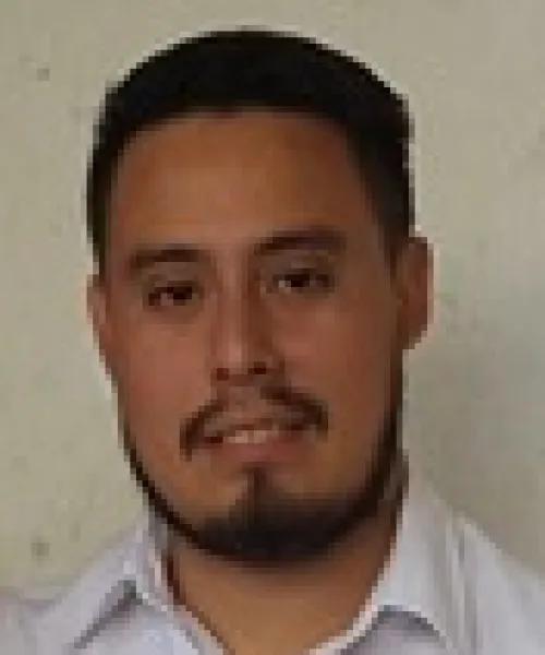 Mgtr. Julio Alberto Magaña Reyes