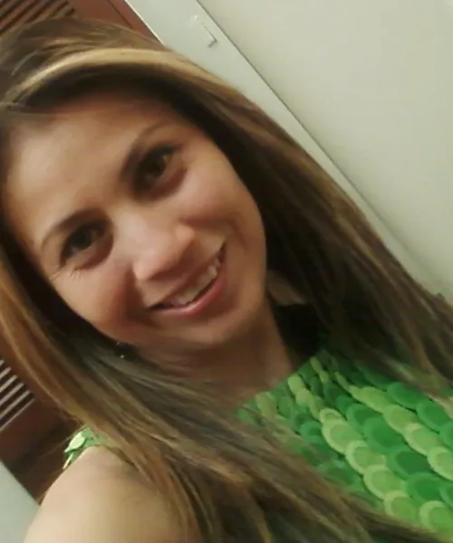 Lcda. Lizeth RIVERA MOLINA