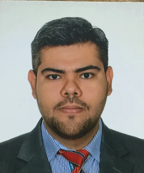 Lic. Francisco Josue Rojas Mojica