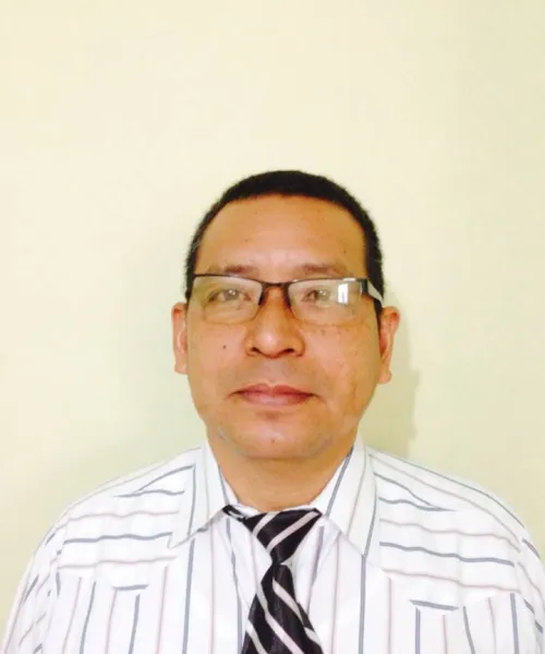 Lic. MARCOS SALAZAR