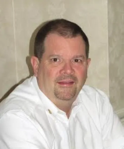 Dr. R. Wayne Johnson