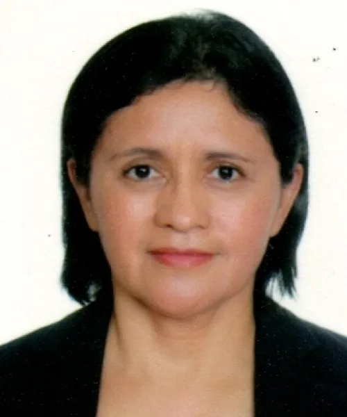 Lcda. REINA ISABEL ABREGO CARDOZA