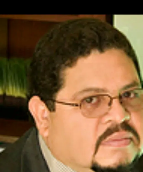 Lic. Oscar E. Gavidia P.