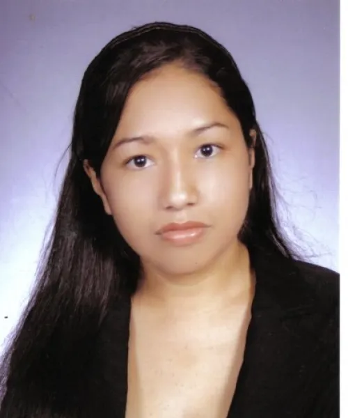 Lcda. Lea Paulett González Garay