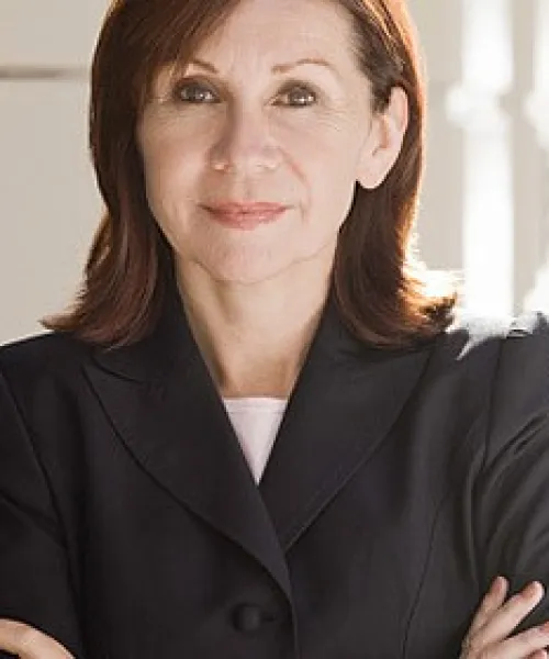 Lcda. Michelle o.