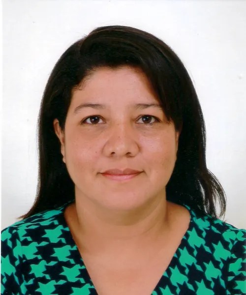 Lcda. ANA DINA POLANCO DE VALLADARES