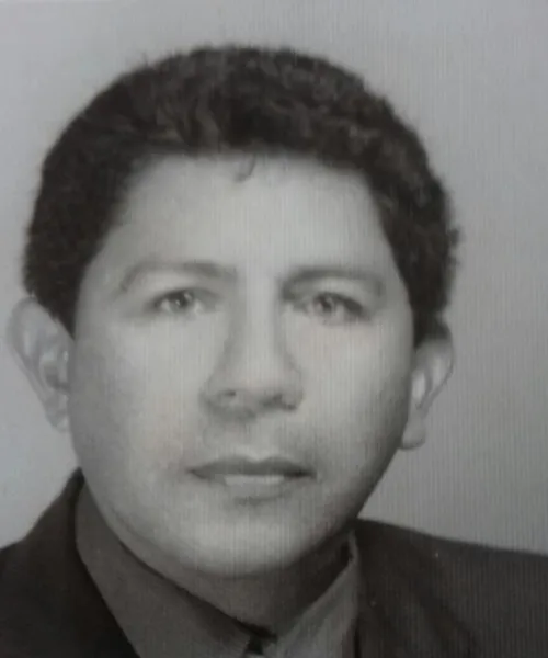 Lic. Tomas Lopez Barahona  Abogado