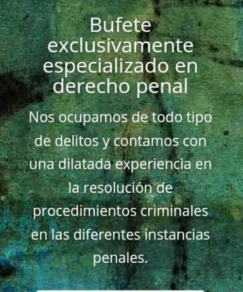 Lic. Tomas Lopez Barahona y  Asociados