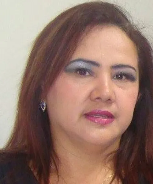 Mgtr. ANA ESTELA EUCEDA HIDALGO