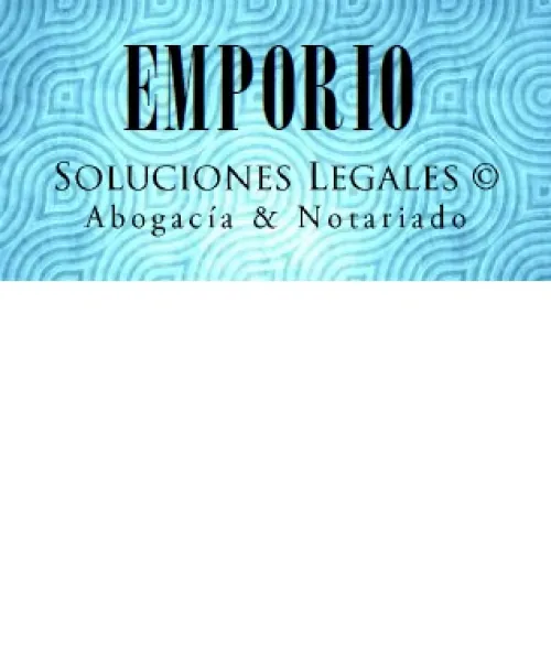 Lic. Emporio Soluciones Legales