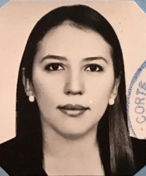 Lcda. Patricia Moreno