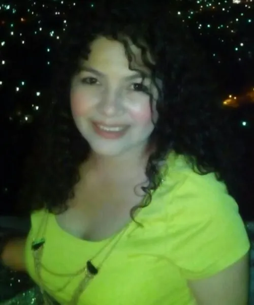 Lcda. Santos Margarita Palacios Pineda
