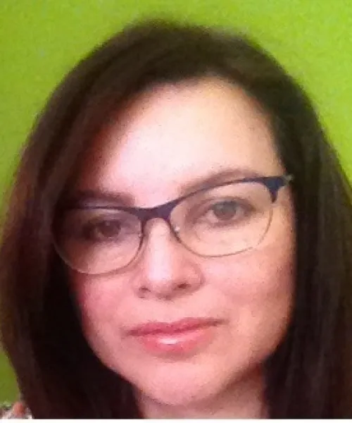Lcda. Ana Celia Portillo Méndez