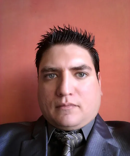 Lic. Rodrigo alfredo baracat cantizano