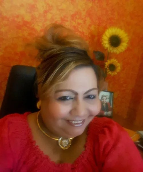 Lcda. Claudia Roxana Quiroz de Argueta