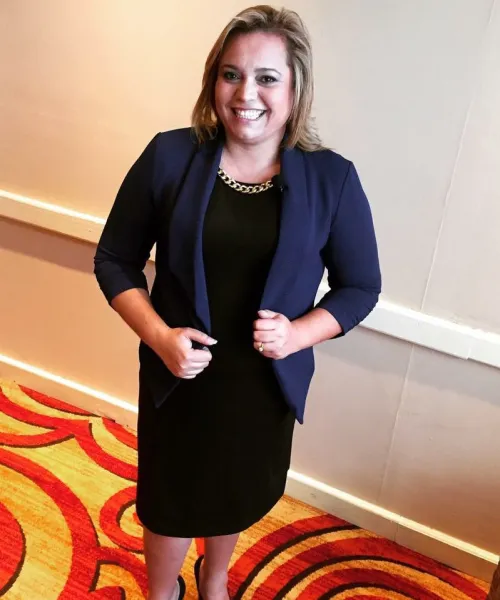 Dra. Carolina Morán